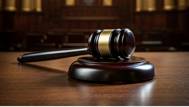 Resigning MP judge due to harassment accused promotion